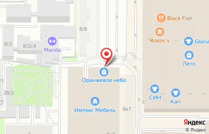 Торгово-производственная фирма Азбука окон на улице Нахимова на карте