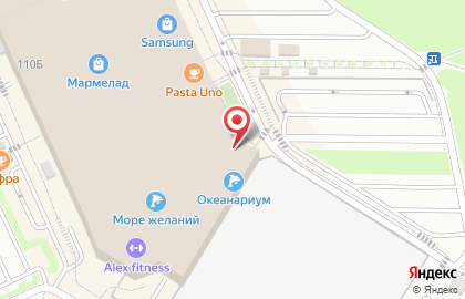 Экспресс-мастерская Ключевой момент в Дзержинском районе на карте