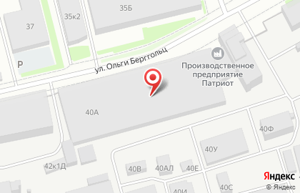 Компания Shkafburg на карте