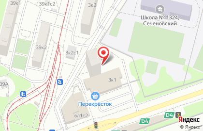 Татарские пироги на Фрязевской улице на карте
