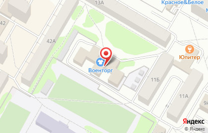 IT-компания Онлайн дело на карте