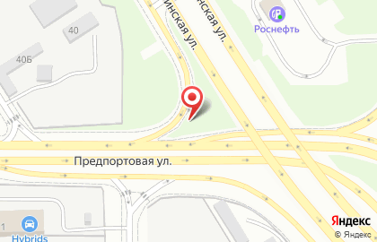 Удобно на карте