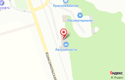 Магазин цветов и подарков Цветочная фея на карте