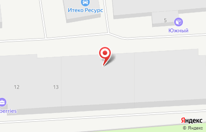 Ваш Курьер на карте