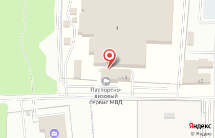 Империя света в Энгельсе на карте