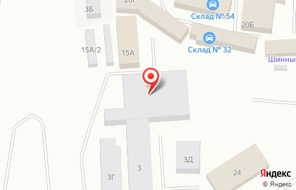 Баско на улице Пойма на карте