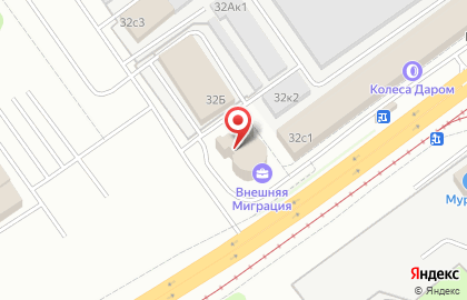Эксклюзив, ИП Дырночкин С.В. на Московском шоссе на карте