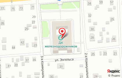 Шоу-коллектив ВнеВременье на карте