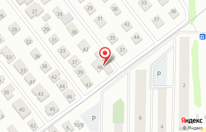 Мастерская по производству корпусной мебели Идеал на карте