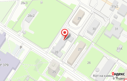 Романтик на карте