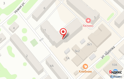 Компания Деловой Партнер на карте