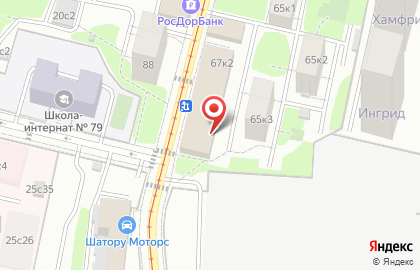 Ex24 на карте