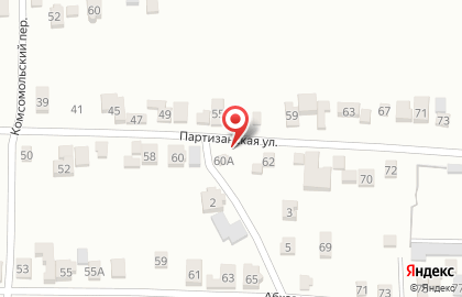 Триколор на карте