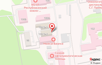 Домашний пансионат Теплый дом на улице Ленина на карте