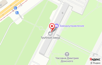 Банкомат Газпромбанк в Волгограде на карте