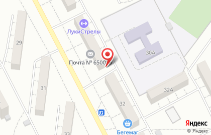Зоомагазин Котопёс на Волгоградской улице на карте