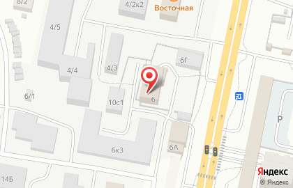 internet14.ru на карте