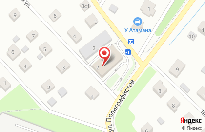 Аптека №1 в Москве на карте