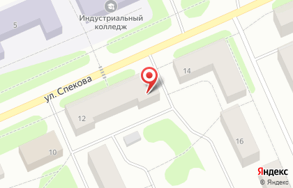 Салон цветов Кандалакша Flowers на карте