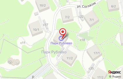 Идеи ремонта на карте