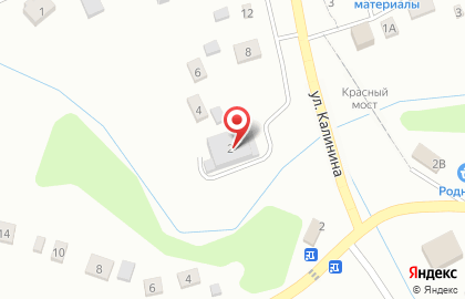 Сбербанк России в Пензе на карте