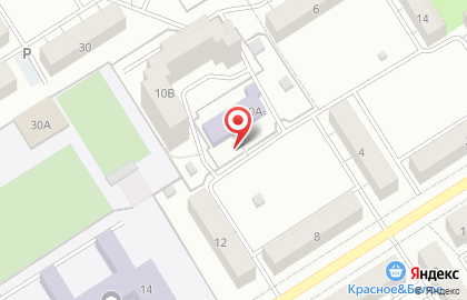 Новостройки, ОАО ДСК на улице Пионеров на карте
