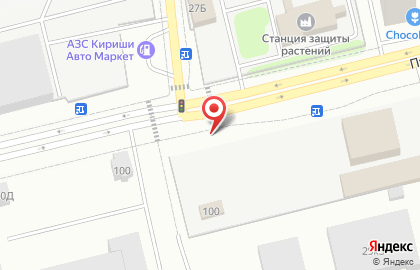 Мойка самообслуживания Нептун в Центральном районе на карте