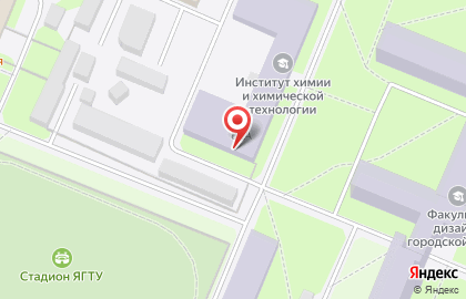 ООО ЯрСтек на карте