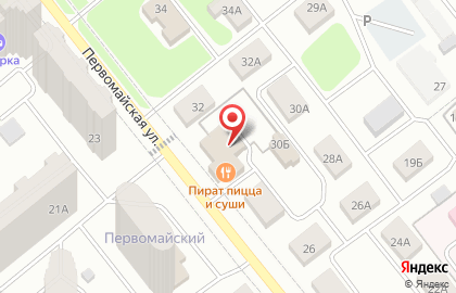 Диана, Московская область в Лыткарино на карте
