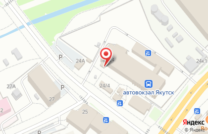 Салон цветов Амелия на Октябрьской улице на карте