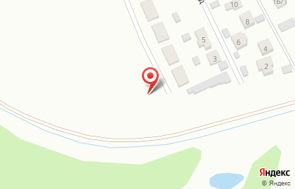 Парикмахерская Королина на карте