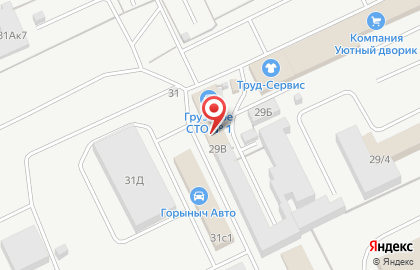 ИП Карпов А.В. на карте