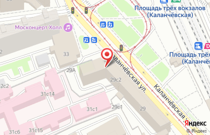 Интернет-магазин Kupilol в Красносельском районе на карте