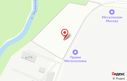 Торговая компания Химснаб на карте