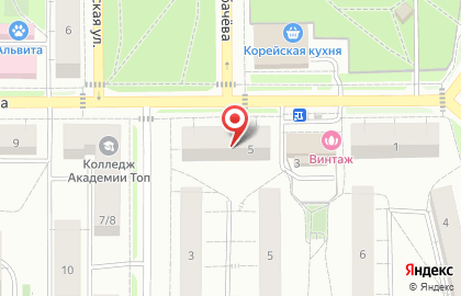 Сервисный центр по ремонту телефонов IFixIt на карте