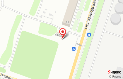 Погонаж на карте