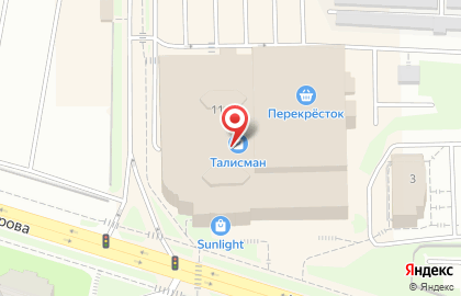 Магазин женской одежды Lime на улице Холмогорова на карте