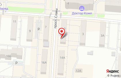 Салон товаров для активного отдыха Спортал на улице Кожевникова на карте