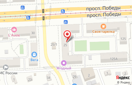 СуперГРУЗЧИКИ.рф в Калининском районе на карте