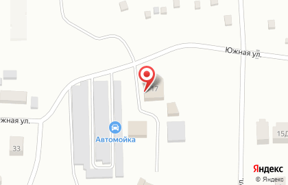 Стол заказов автозапчастей Emex.ru на карте