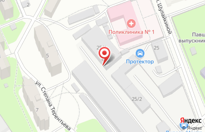 Магазин керамической плитки в Москве на карте