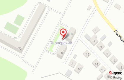 Автоспецсибирь на карте