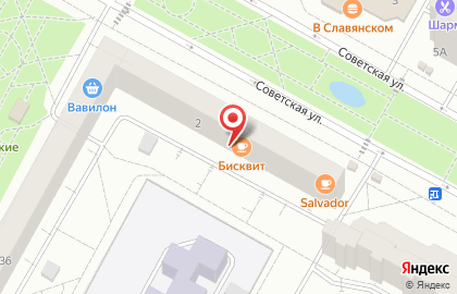 ООО Братский ломбард на карте