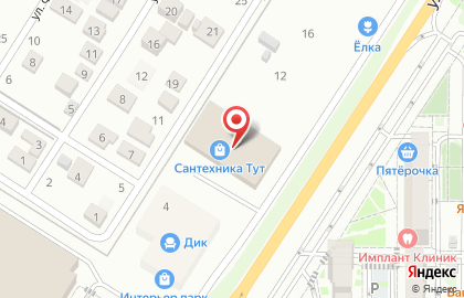 Lead Studio на карте