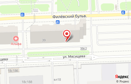 Сайт рукоделия chik-chik.ru на карте