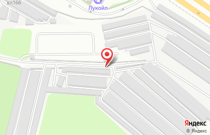 Торгово-прокатная компания PitbikeGarage на Волгоградском проспекте на карте