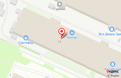 Сельхозпродукт на карте