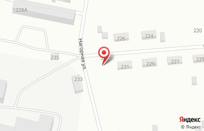 Auto Element на карте