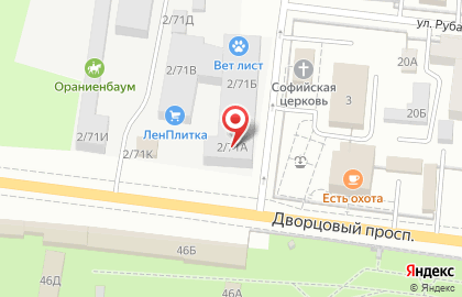Магазин строительных материалов Удачная покупка на Первомайской улице на карте