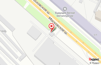 Первоуральский молочный завод Вимм-Билль-Данн на карте